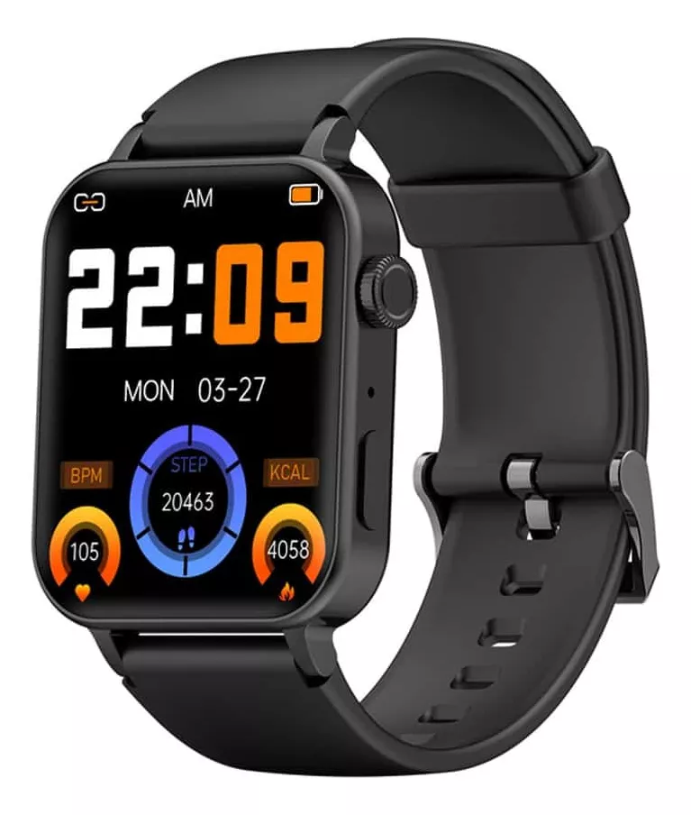 Reloj Smartwatch Blackview W10 Fonomania