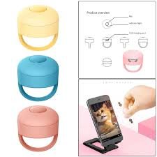 Anillo control remoto TIK TOK