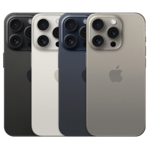Celular Iphone 15 PRO 128GB Titanium