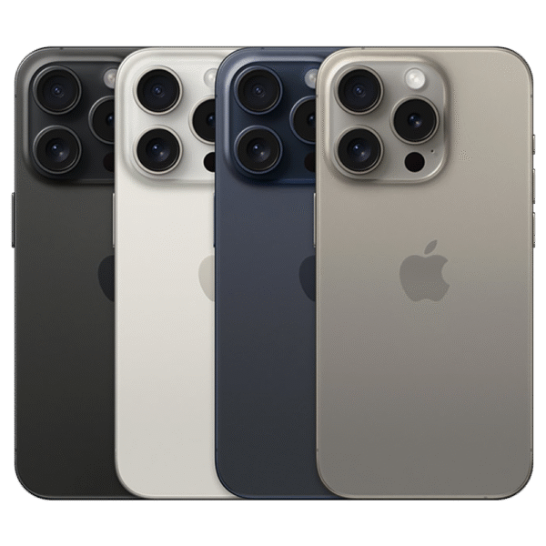 Celular Iphone 15 PRO 256GB Blue