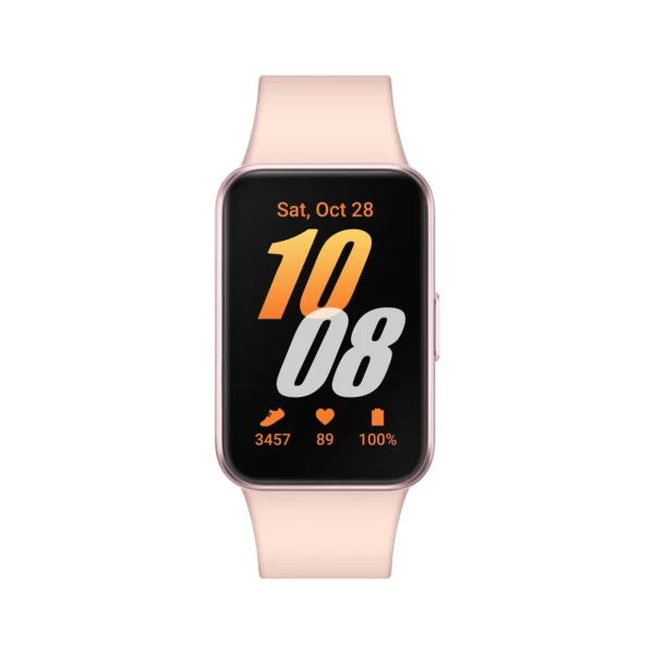 Smartband Reloj Samsung Galaxy Fit 3 PINK
