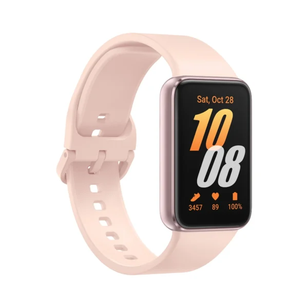 Smartband Reloj Samsung Galaxy Fit 3 PINK - Imagen 2