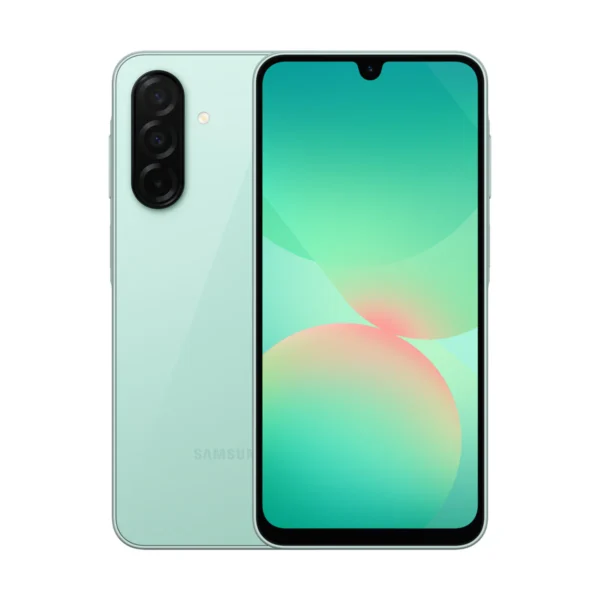 Celular Samsung A26 256GB + 8GB RAM