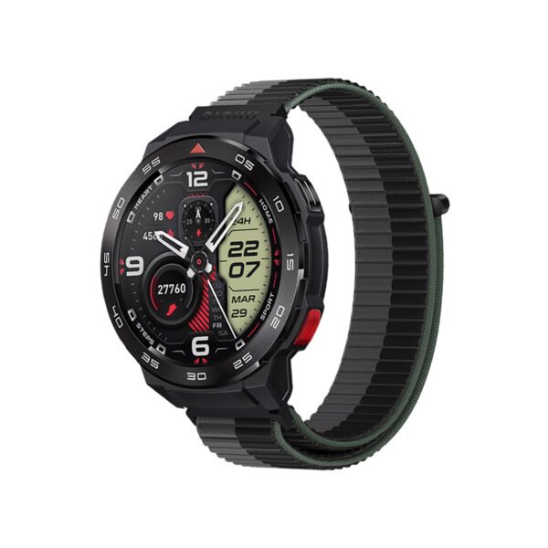 Reloj Inteligente MIBRO Watch Gs Pro 46,5mm 5atm 1.43″