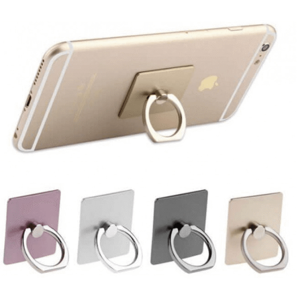 Anillo para celular Cuadrado - Imagen 2