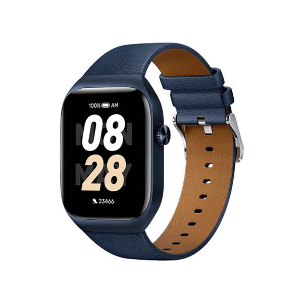 Reloj Inteligente MIBRO Watch T2 50.95mm 2atm 1.75″ - Imagen 3