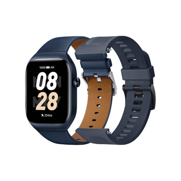 Reloj Inteligente MIBRO Watch T2 50.95mm 2atm 1.75″