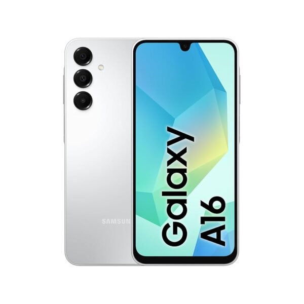 Celular Samsung A16 256GB + 8GB RAM - Imagen 3