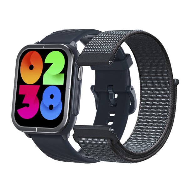 Reloj Inteligente MIBRO Watch C3 47mm 2atm 1.85″ - Imagen 4