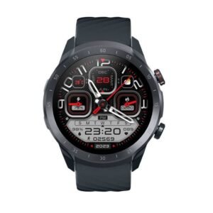 Smartwatch Mibro A2 1.39" 350mAh Negro by Xiaomi