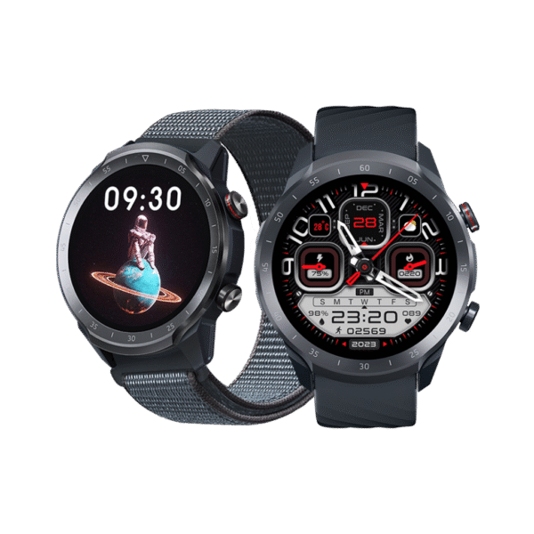 Smartwatch Mibro A2 1.39" 350mAh Negro by Xiaomi - Imagen 4