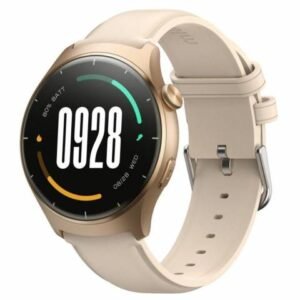 Smartwatch Mibro Lite 3 1.3" c/2 Mallas Dorado by Xiaomi