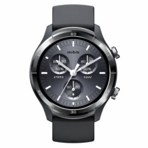 Smartwatch Mibro A3 1.39" 350mAh Negro by Xiaomi