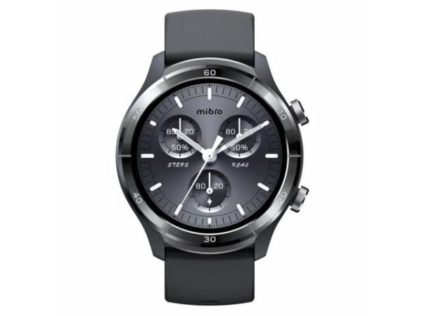 Smartwatch Mibro A3 1.39" 350mAh Negro by Xiaomi