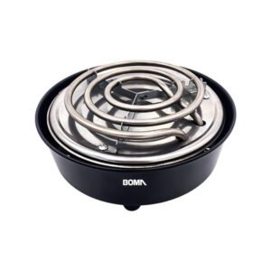 Hornalla Anafe Electrico 700W