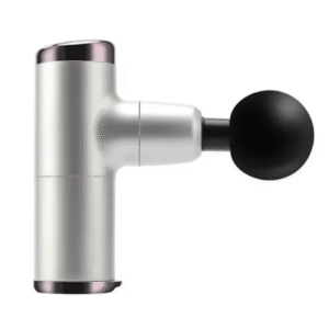 Masajeador Corporal Y Facial Mini Recargable