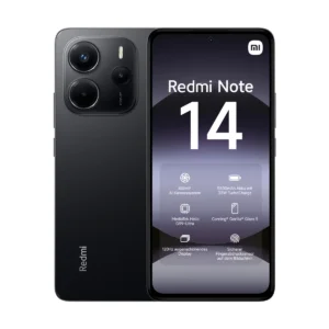 Celular Xiaomi Note 14 256GB / 8GB RAM