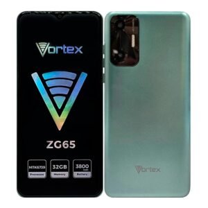 Celular Vortex ZG65 3gb 32gb