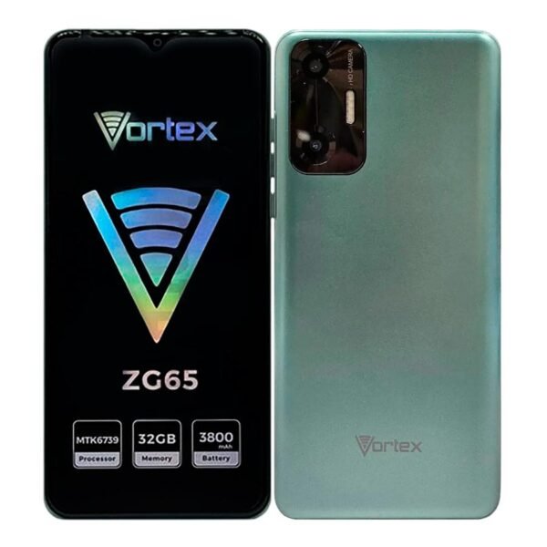 Celular Vortex ZG65 3gb 32gb