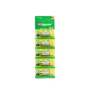PILA 12V 23A KINGEVER LH-3140