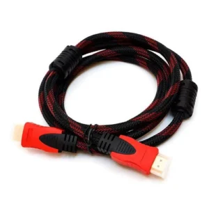 Cable Hdmi Blindado 3 Mts