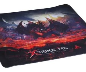 Mousepad Xtrike Me Mp-002 Dragón