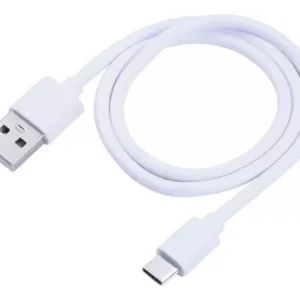 Cable usb a Tipo C  1 Metro