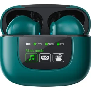 Auricular BT Monster XKT20 Green