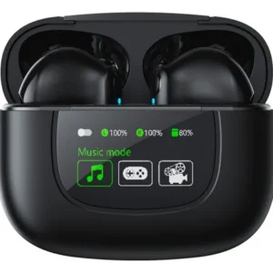 Auricular BT Monster XKT20 Black