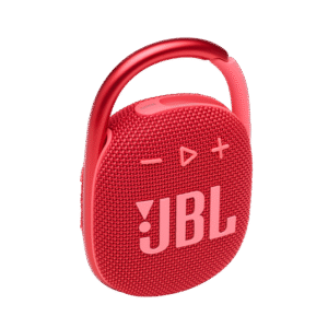 Parlante JBL Clip 4