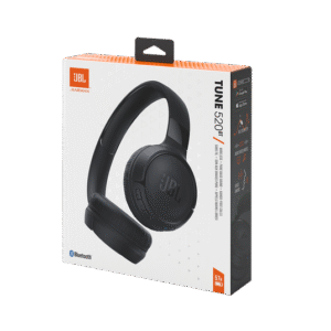 JBL Tune 520BT