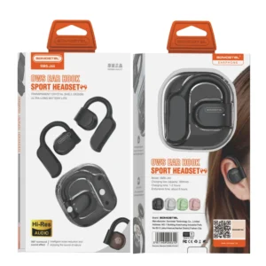 Auriculares Manos Libres Bluetooth 5.3 Somostel SMS-J44