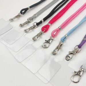 Cordón Correa Cuello Para Celular Universal en PVC