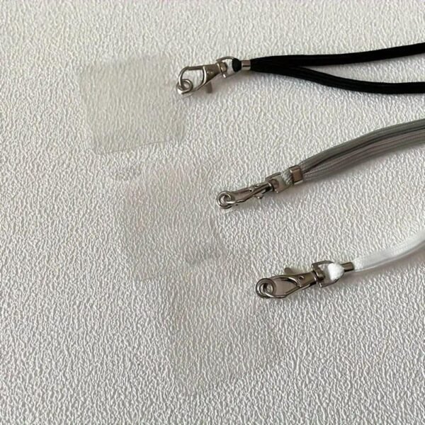 Cordón Correa Cuello Para Celular Universal en PVC - Imagen 2