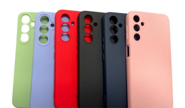 Case Silicona Soft Xiaomi Redmi 10C / Redmi 12C