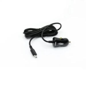 Cargador Vip para Auto Micro 1A
