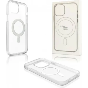 Estuche 2mm Magnético Magsafe Samsung S25 - S25 ULTRA