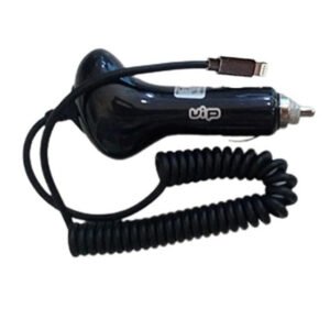 Cargador Vip para Auto iPhone / Lightning 1A