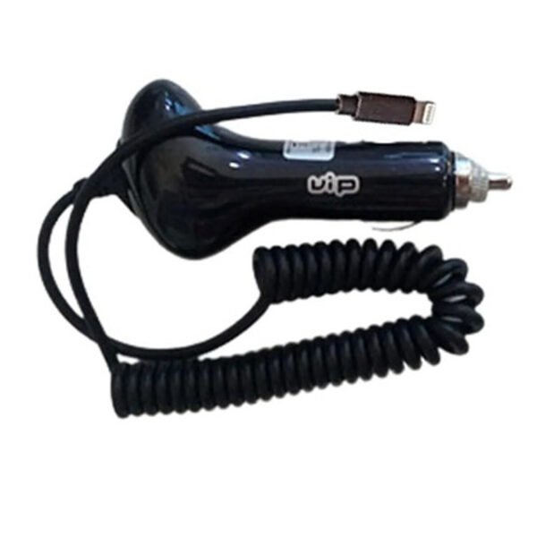 Cargador Vip para Auto iPhone / Lightning 1A