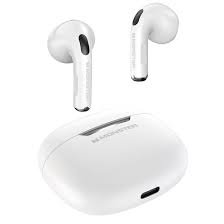 Auriculares Manos Libres Bluetooth 5.4 Monster N-LITE 208