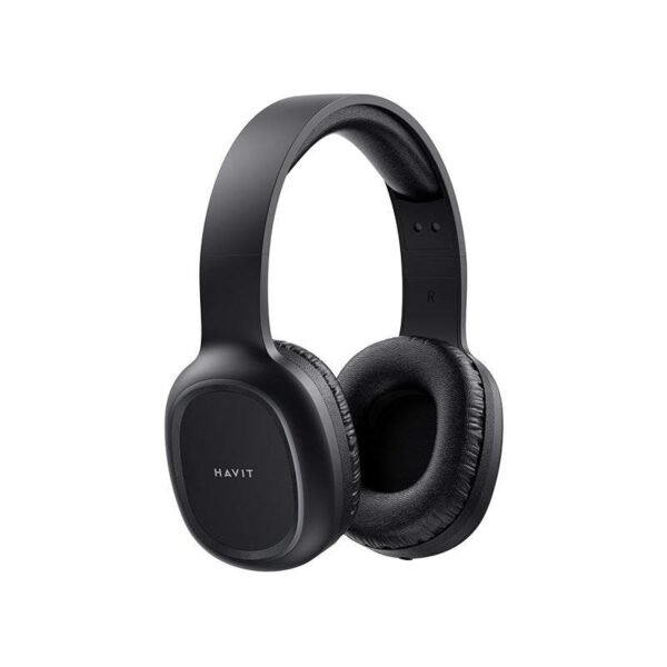 Auriculares inalámbricos HAVIT H2590BT Pro - Imagen 2