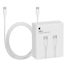 Cable USB C a C iPhone Original