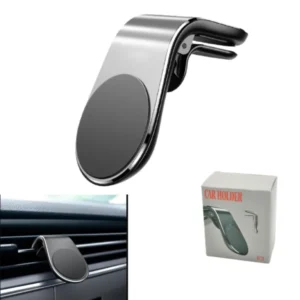 Soporte De Auto Magnético Ventilación