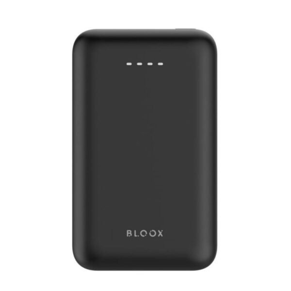Power Bank BLOOX  5.000mAh Carga Magnética - Imagen 2