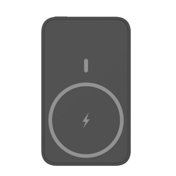 Power Bank BLOOX  5.000mAh Carga Magnética - Imagen 3