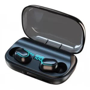 Auriculares Bluetooth In-Ear TWS-T11
