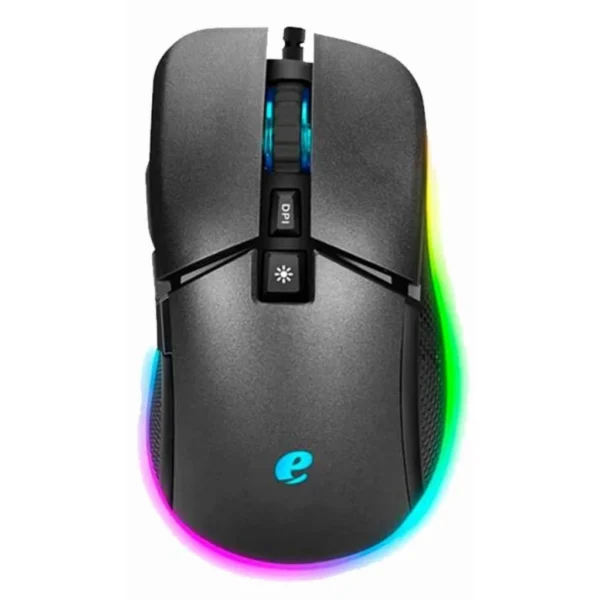 Mouse Gamer Acer EMW130 BK RGB - Imagen 2