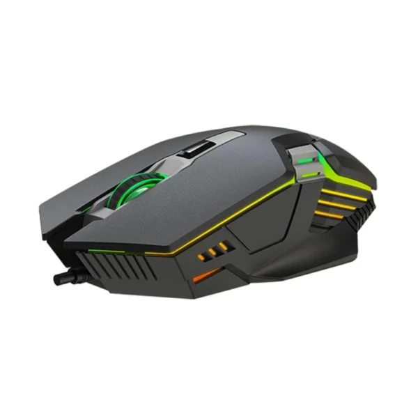 Mouse Gamer XTRIKE ME GM-110 Negro - Imagen 2