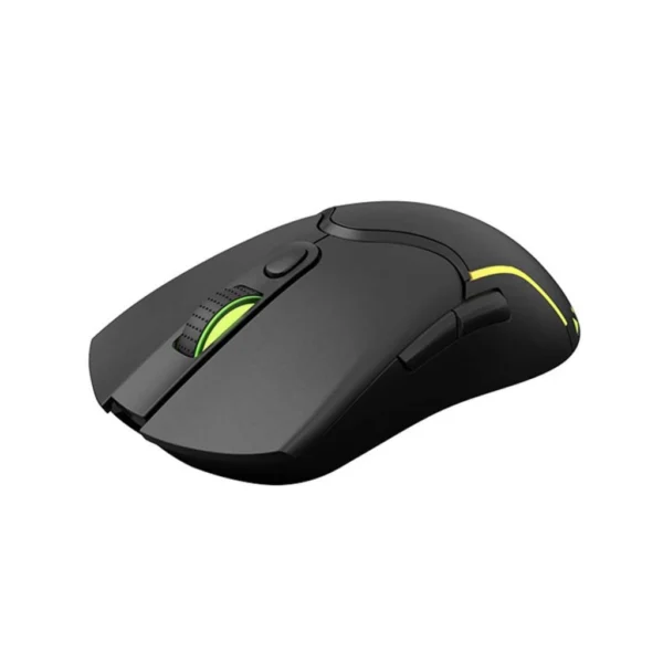 Mouse Gamer XTRIKE ME GM-217 Negro - Imagen 2