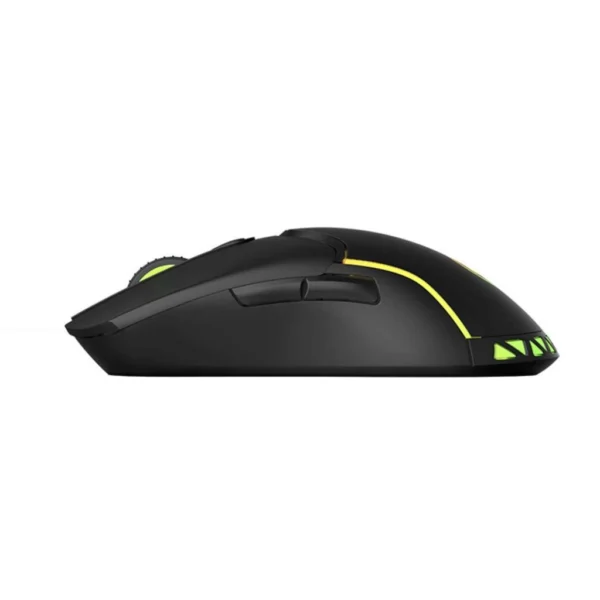 Mouse Gamer XTRIKE ME GM-217 Negro - Imagen 3